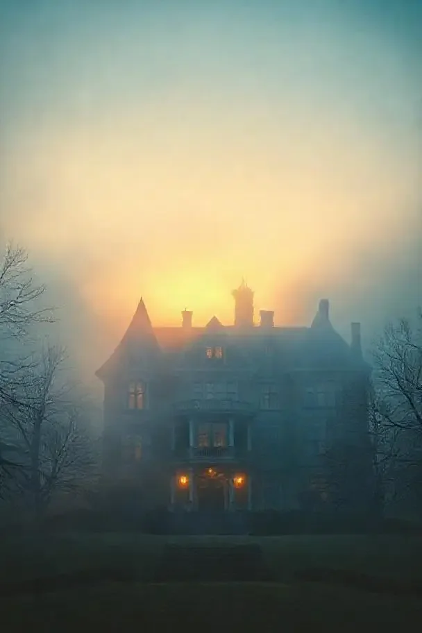 金粉旧事 海报封面